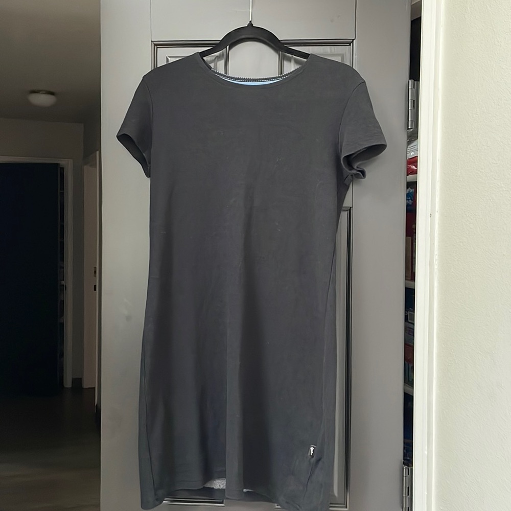 Horny Toad t-shirt dress